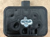 Sensor de lluvia