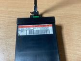 Immobilizer control unit/module