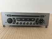 Radio/CD/DVD/GPS head unit