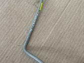 Turbo turbocharger oiling pipe/hose