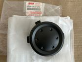 Front fog light trim/grill