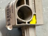 Airbag deployment crash/impact sensor