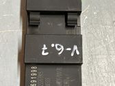 ESP (stability system) control unit