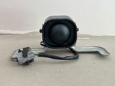 Alarm system siren