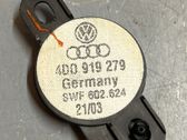 Parking PDC sensor speaker