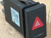 Botón interruptor de luz de peligro
