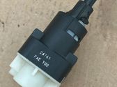 Brake pedal sensor switch