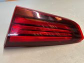 Tailgate rear/tail lights