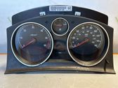 Speedometer (instrument cluster)