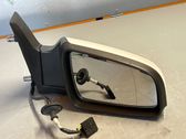 Front door electric wing mirror