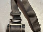 Rear seatbelt