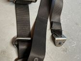 Rear seatbelt