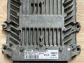 Engine control unit/module