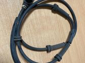 ABS rear brake sensor