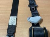 Rear seatbelt