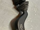 Wiper control stalk