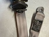 Rear seatbelt
