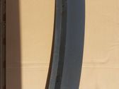 Rear bumper lower part trim