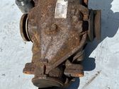 Hinterachsdifferential