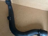 Intercooler hose/pipe