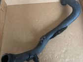 Intercooler hose/pipe