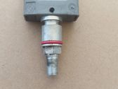 Tire pressure sensor