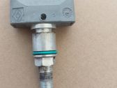 Tire pressure sensor