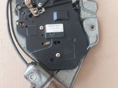Rear door lock
