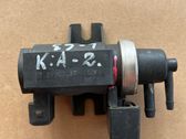 Vacuum valve
