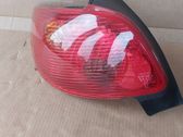 Rear/tail lights