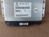 ESP (stability system) control unit