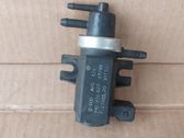Turbo solenoid valve