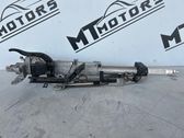 Steering angle sensor