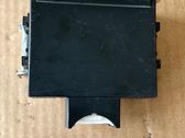 Immobilizer control unit/module