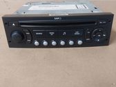 Radio/CD/DVD/GPS head unit