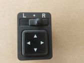 Wing mirror switch