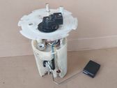In-tank fuel pump