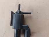 Turbo solenoid valve