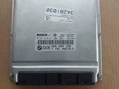 Engine control unit/module