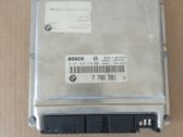 Engine control unit/module