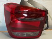 Rear/tail lights