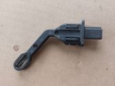 Interior temperature sensor