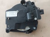 Heater control cables