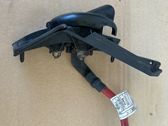 Positive cable (battery)
