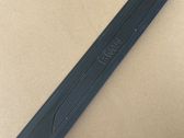 Front sill trim cover