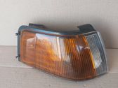 Front indicator light