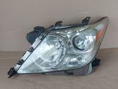 Headlight/headlamp