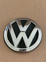 Mostrina con logo/emblema della casa automobilistica