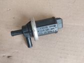 Électrovanne turbo