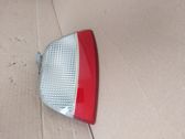 Rear fog light